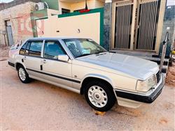 فولفو 940